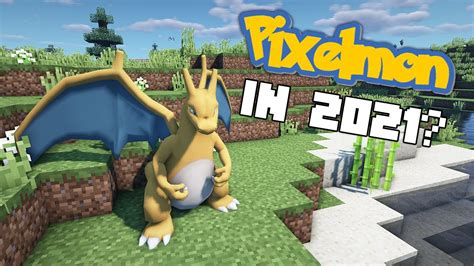 pixelmon videos